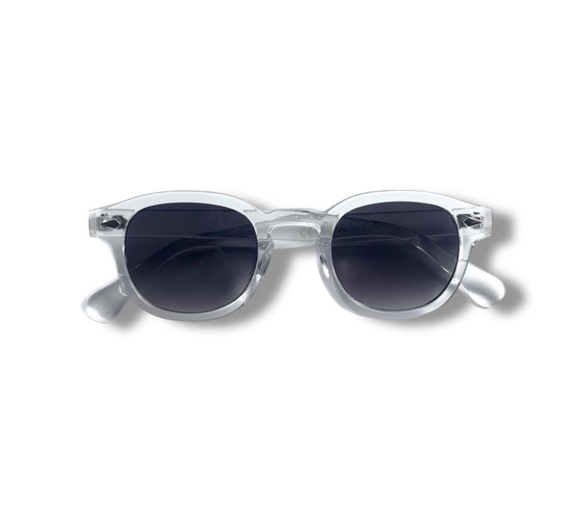SAPHIR TRANSPARENT WHITE