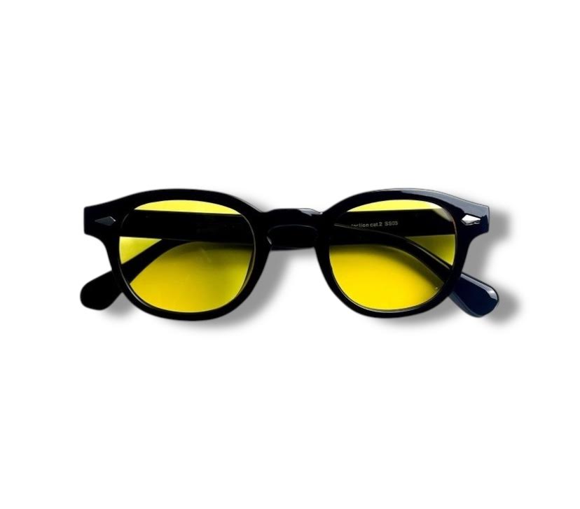SAPHIR YELLOW