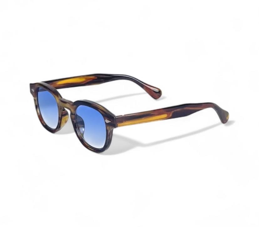 SAPHIR BLUE WOOD