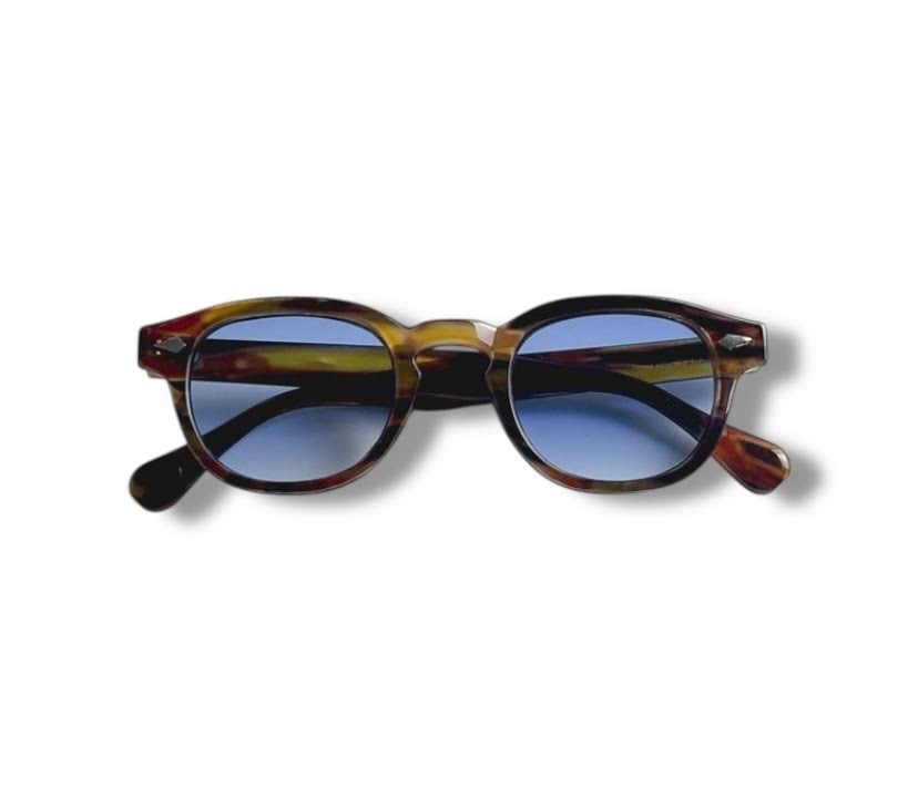 SAPHIR BLUE WOOD